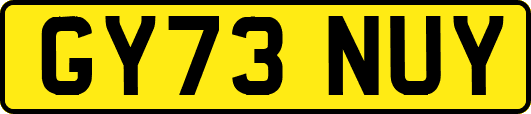 GY73NUY