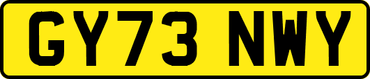 GY73NWY