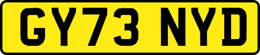 GY73NYD