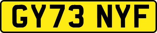 GY73NYF