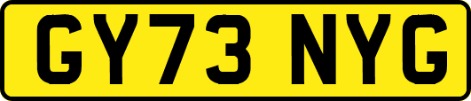GY73NYG