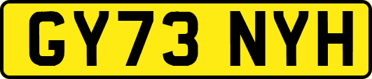 GY73NYH
