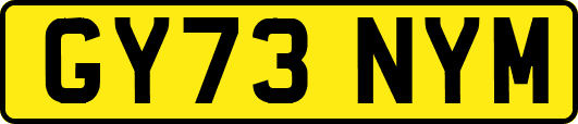 GY73NYM