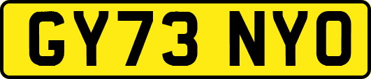 GY73NYO