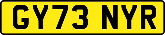 GY73NYR