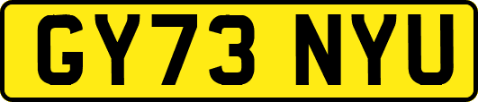 GY73NYU