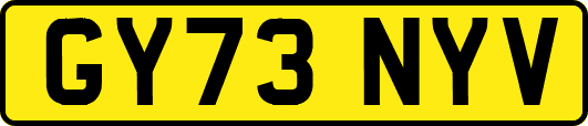 GY73NYV