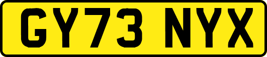 GY73NYX