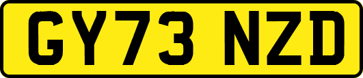 GY73NZD