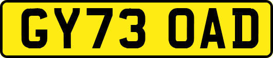 GY73OAD