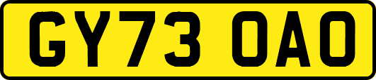 GY73OAO