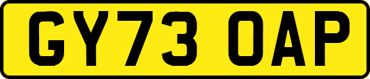 GY73OAP