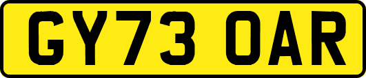 GY73OAR