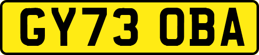GY73OBA