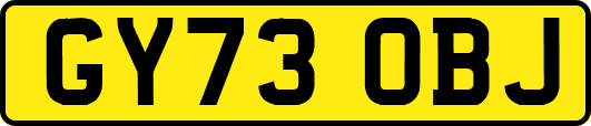 GY73OBJ