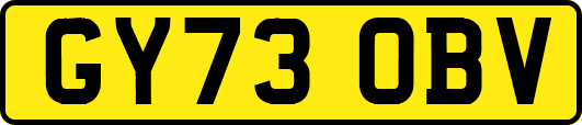 GY73OBV