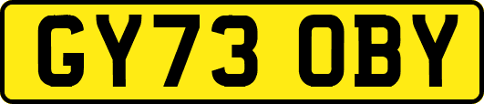 GY73OBY