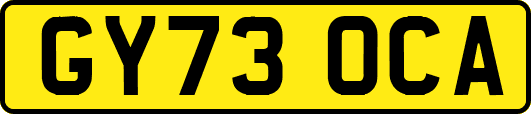 GY73OCA
