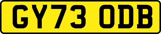 GY73ODB