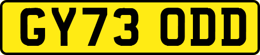 GY73ODD