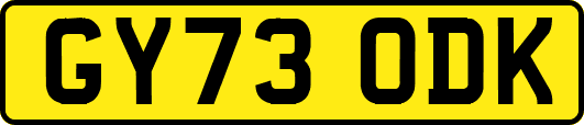 GY73ODK