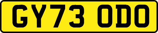 GY73ODO