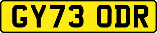 GY73ODR