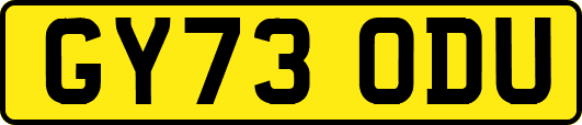 GY73ODU