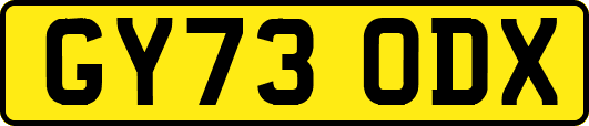 GY73ODX