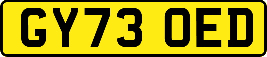 GY73OED