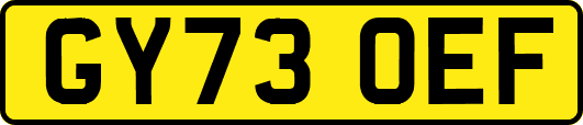 GY73OEF