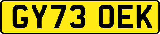 GY73OEK
