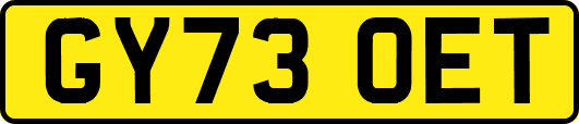 GY73OET