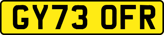 GY73OFR