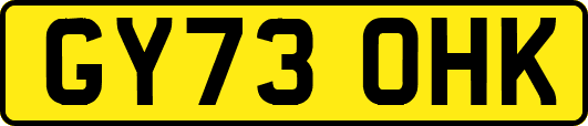 GY73OHK