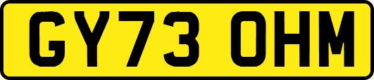 GY73OHM