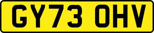 GY73OHV