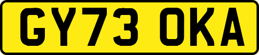 GY73OKA
