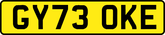 GY73OKE