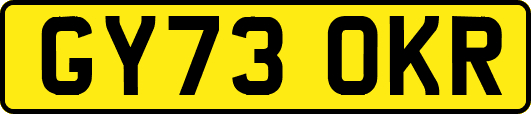 GY73OKR