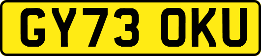 GY73OKU