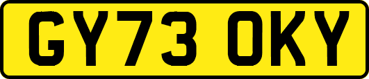 GY73OKY