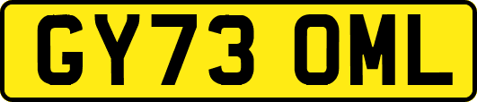GY73OML
