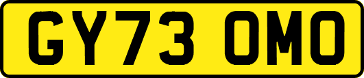 GY73OMO