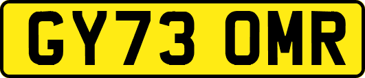 GY73OMR