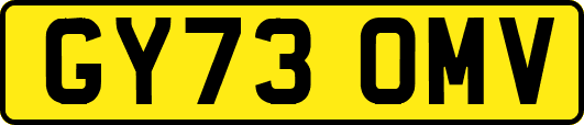 GY73OMV