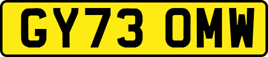 GY73OMW
