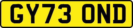 GY73OND