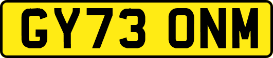 GY73ONM