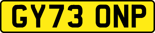 GY73ONP